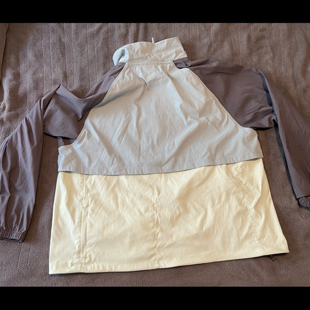 The North Face Class V Pullover